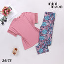 Pyjama 2Pcs - 34175