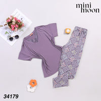 Pyjama 2Pcs - 34179