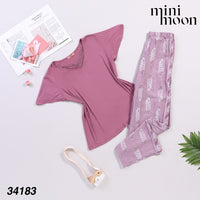 Pyjama 2Pcs - 34183