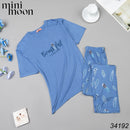 Pyjama 2Pcs - 34192