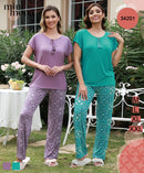 Pyjama 2Pcs - 34201