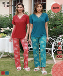 Pyjama 2Pcs - 34221