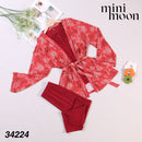 Pyjama 3Pcs - 34224