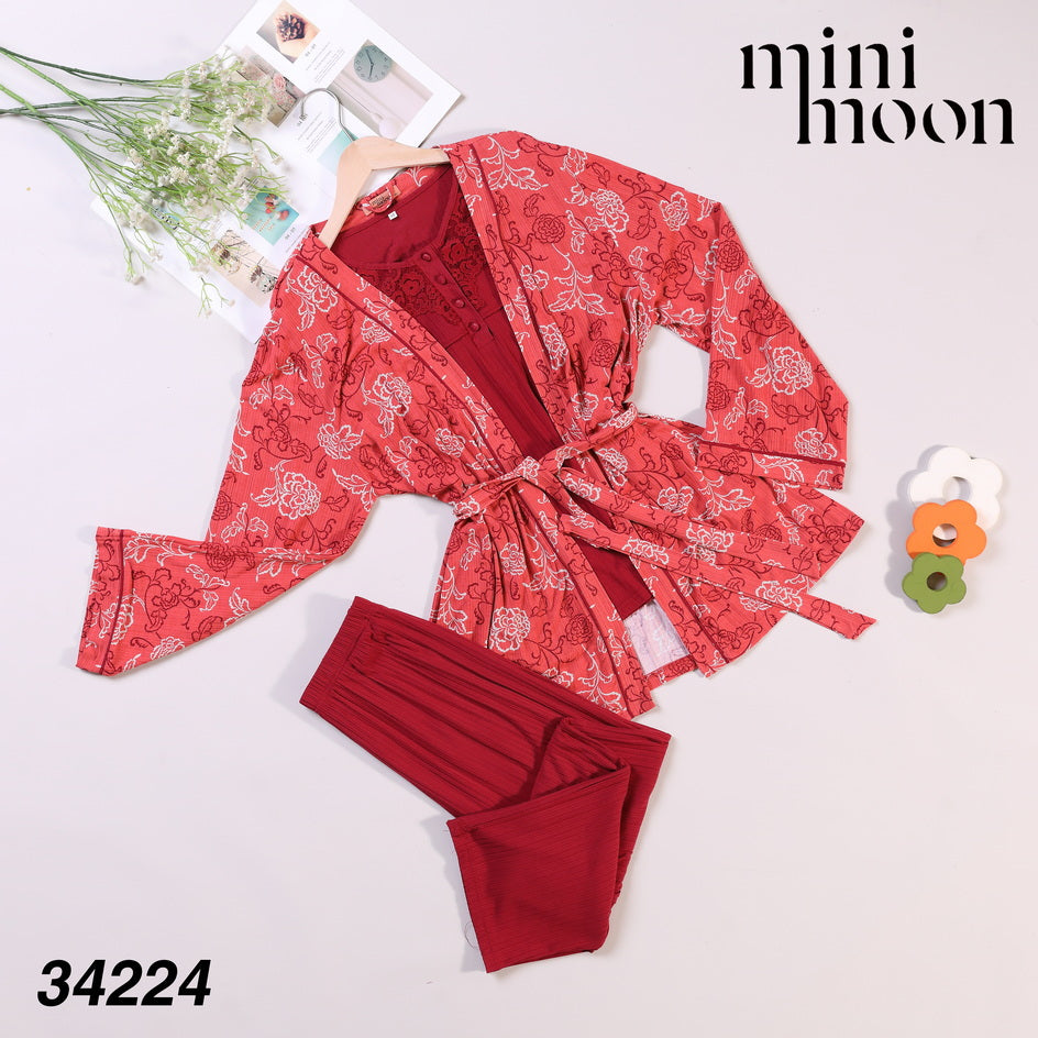 34224-red / M