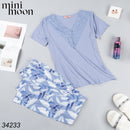 Pyjama 2Pcs - 34233