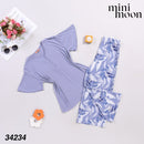 Pyjama 2Pcs - 34234