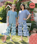 Pyjama 2Pcs - 34234