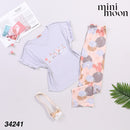 Pyjama 2Pcs - 34241