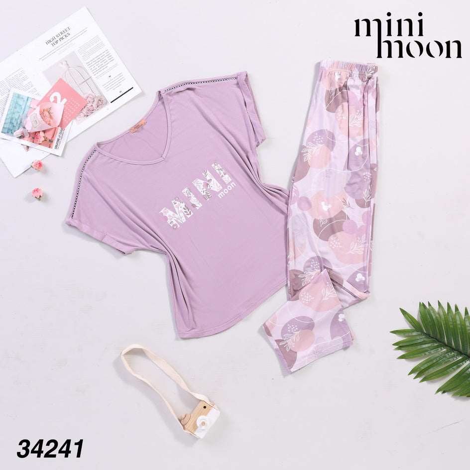 Pyjama 2Pcs - 34241