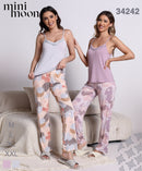 Pyjama 2Pcs - 34242