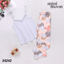 Pajamas 2Pcs - 34242 