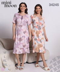 Pajamas 2Pcs - 34241 