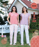 Pyjama 2Pcs - 34246