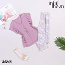 Pyjama 2Pcs - 34246