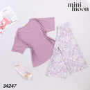 Pyjama Grandes tailles - 34247