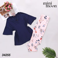 Pajamas Large sizes - 34255 