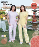 Pyjama 2Pcs - 34263