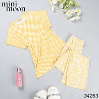 Pyjama 2Pcs - 34263