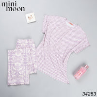 Pyjama 2Pcs - 34263