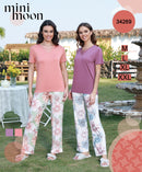 Pyjama 2Pcs - 34269