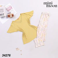 Pyjama 2Pcs - 34276