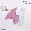 Pyjama 2Pcs - 34276