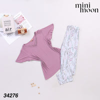 Pajamas 2Pcs - 34276 