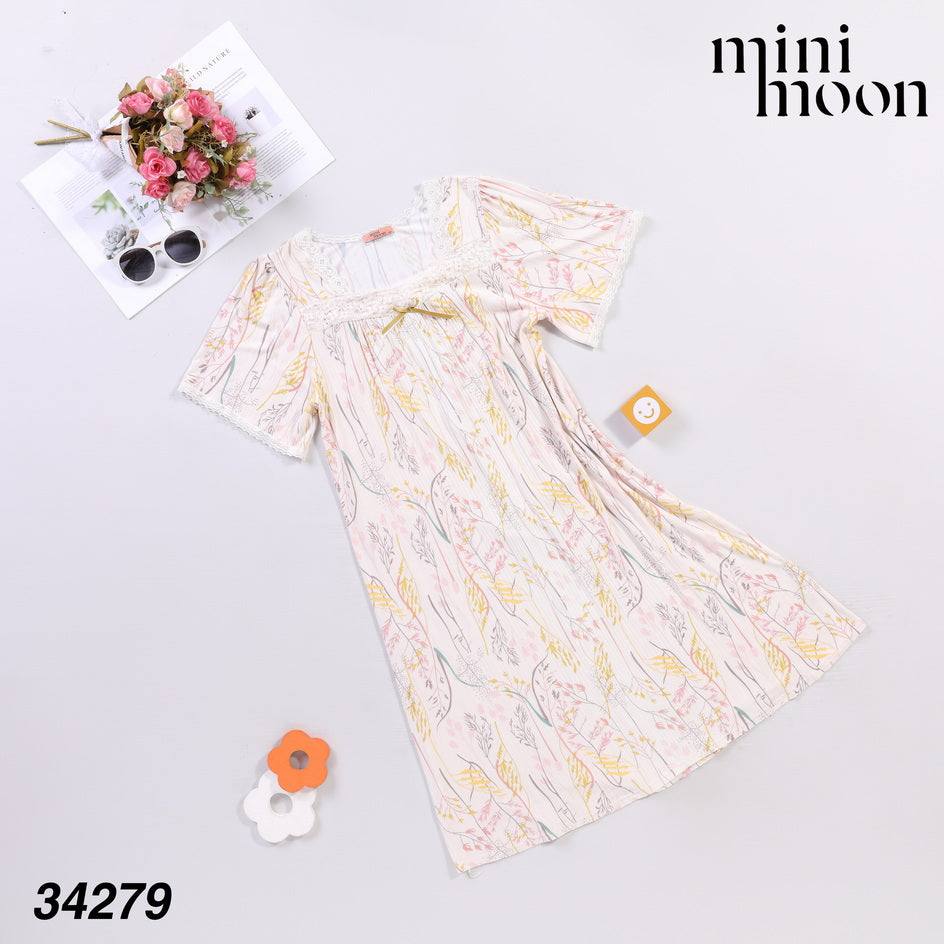 34279-yellow / M