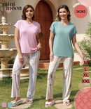 Pyjama 2Pcs - 34283