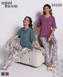 Pyjama 2Pcs - 34289