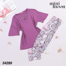 Pajamas 2Pcs - 34289 