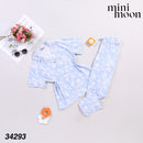 Pyjama 2Pcs - 34293