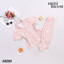 Pyjama 2Pcs - 34293