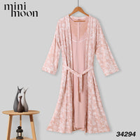 Kimono - 34294 A2