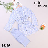 Maternity Pajamas - 34295