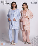 Maternity Pajamas - 34295