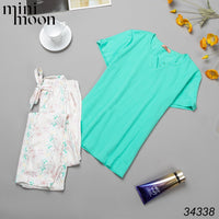 Pyjama 2Pcs - 34338