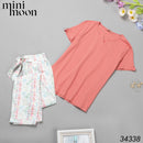 Pyjama 2Pcs - 34338