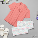 Pyjama 2Pcs - 34341