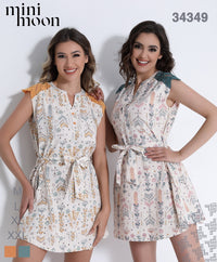 Pyjama 2Pcs - 34349