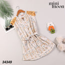 Pyjama 2Pcs - 34349