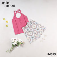 Pyjama 2Pcs - 34355