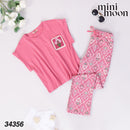 Pyjama 2Pcs - 34356