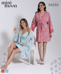 Kimono - 34359