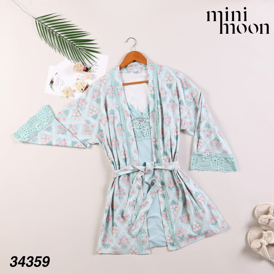 Kimono - 34359