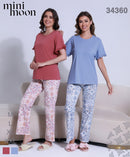 Pyjama 2Pcs - 34360