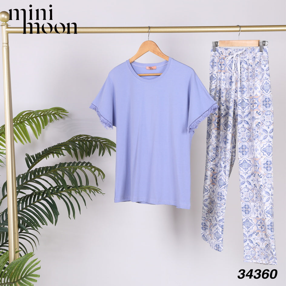 Pyjama 2Pcs - 34360