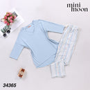 Pyjama 2Pcs - 34365