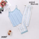 Pyjama 2Pcs - 34367