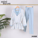 Pajamas 3Pcs - 34368